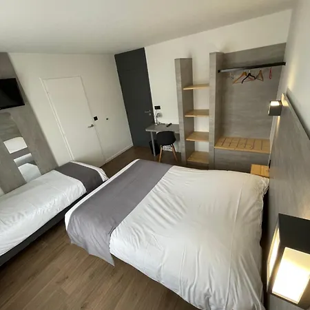Hotel Castel 2*