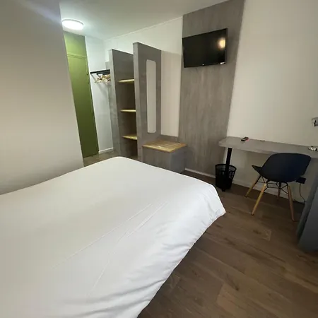Hotel Castel