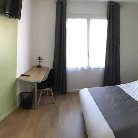 Hotel Castel 2*