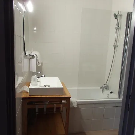 Castel Hotel Neuves-Maisons