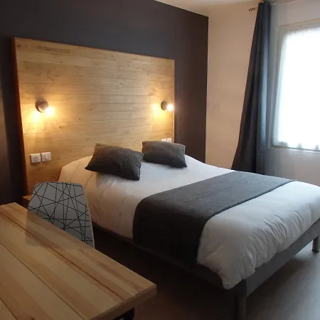 Castel 2* Neuves-Maisons