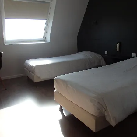 Hotel Castel Neuves-Maisons