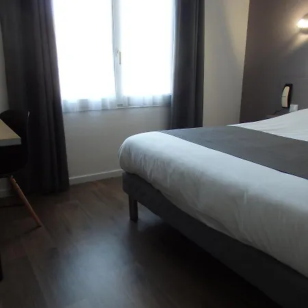 Castel Hotell Neuves-Maisons