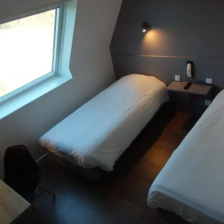 Hotel Castel Neuves-Maisons