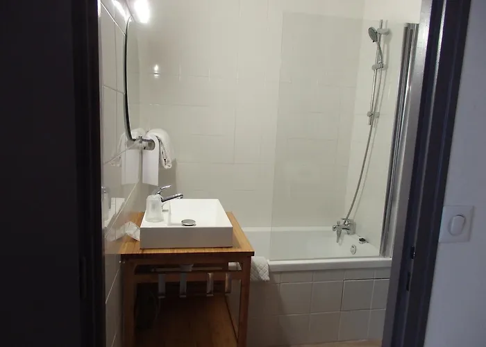 Castel Hotel Neuves-Maisons