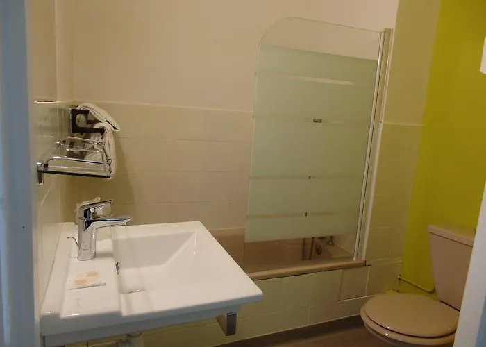 Castel Hotel Neuves-Maisons