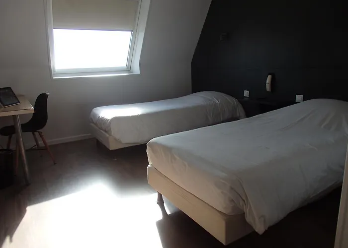 Hotel Castel Neuves-Maisons