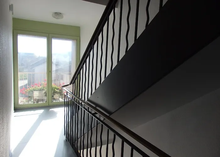 Hotel Castel Neuves-Maisons